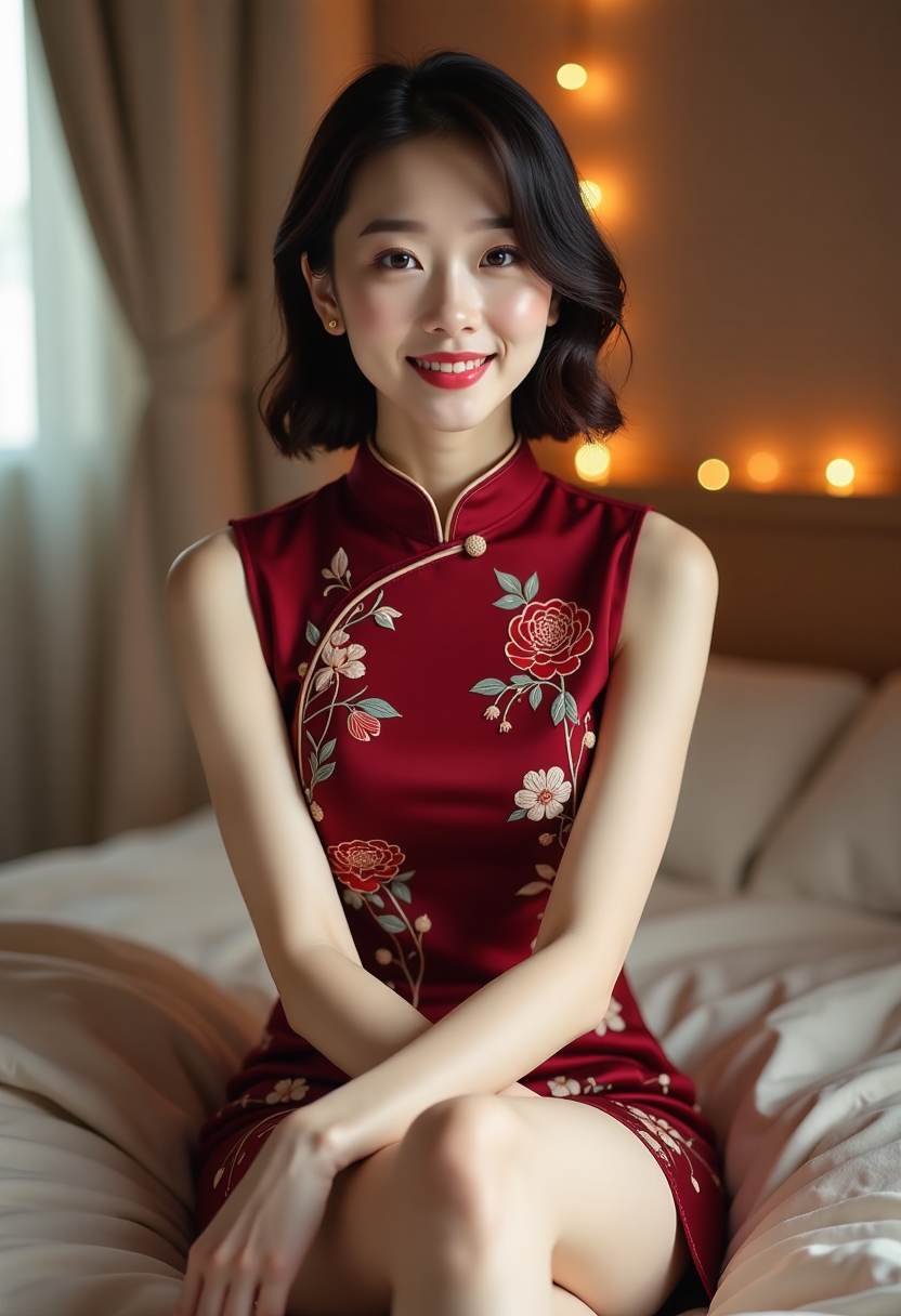 春山可望